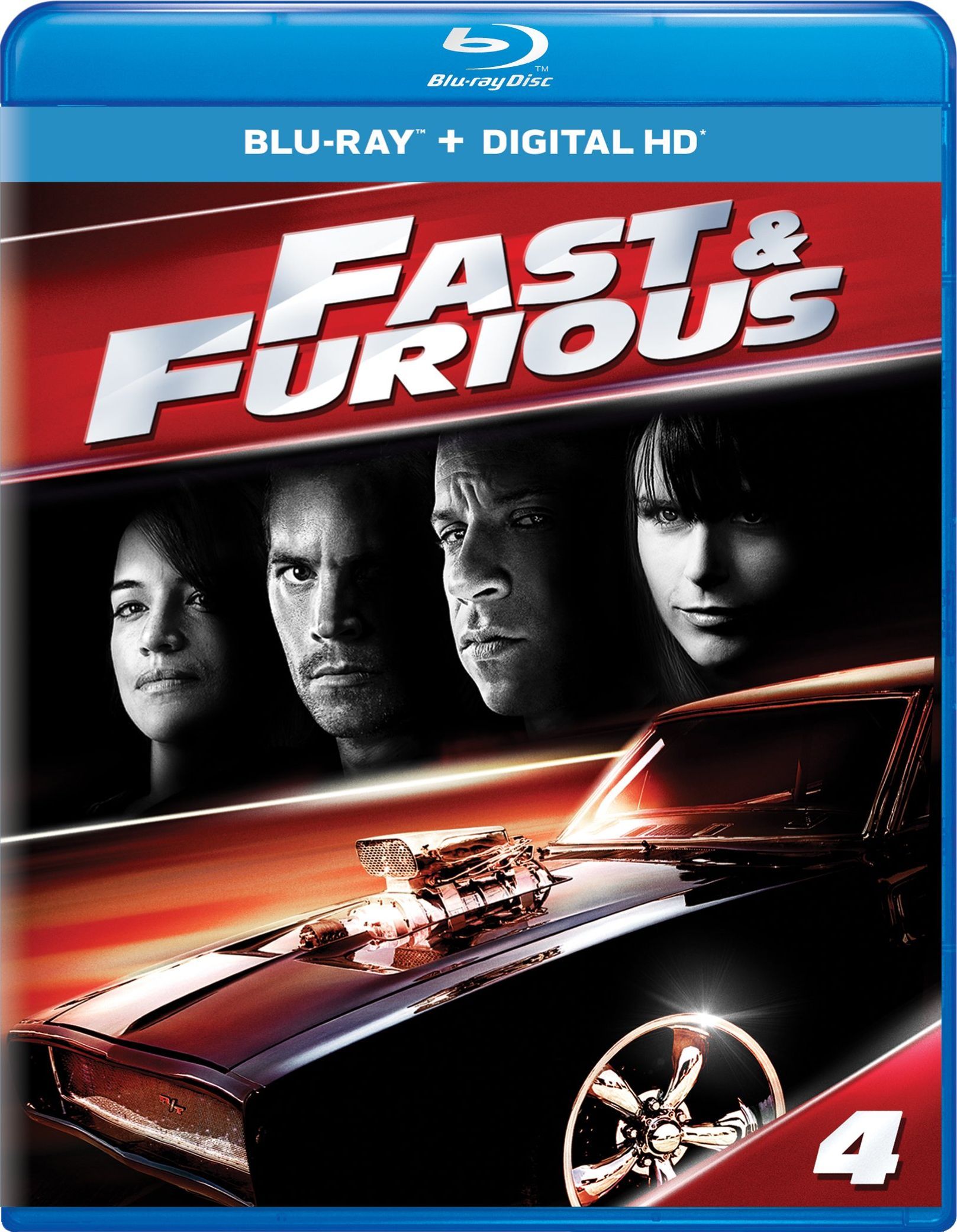 fast and furious online free 2009