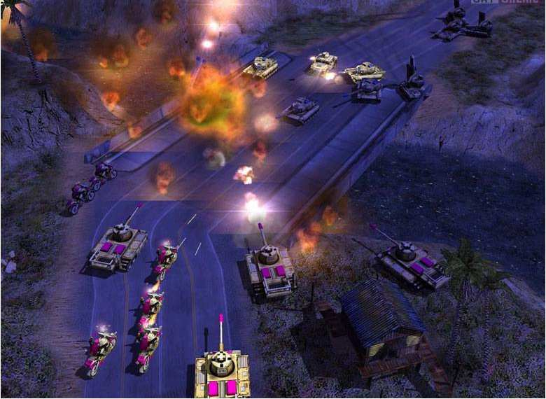 command and conquer 4 torrent