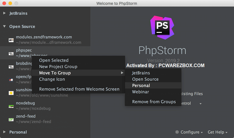 phpstorm torrent