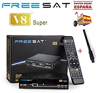 freesat v8 super